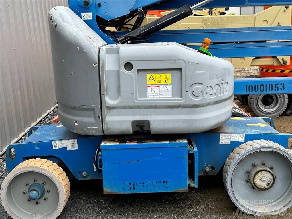 Genie Z45 Gelenkteleskoparbeitsbühnen