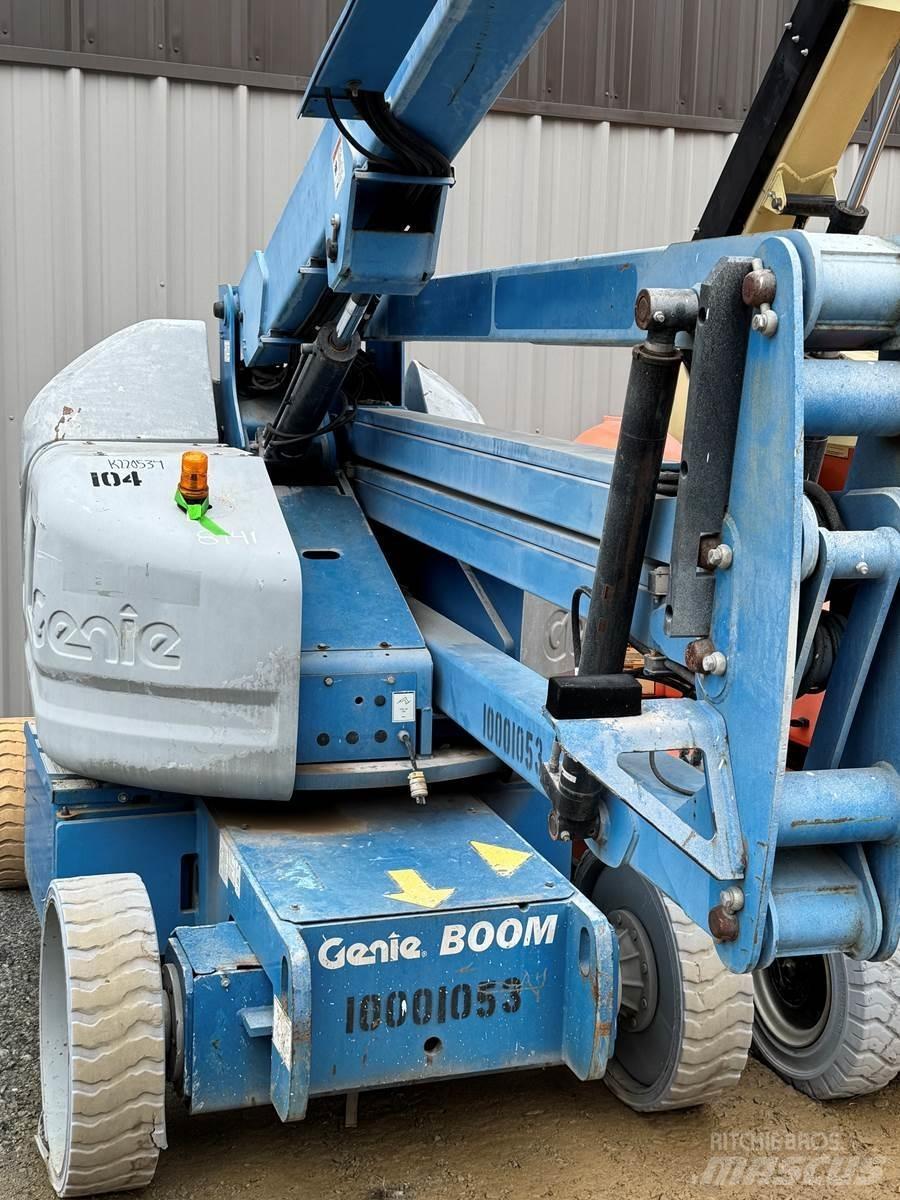 Genie Z45 Gelenkteleskoparbeitsbühnen