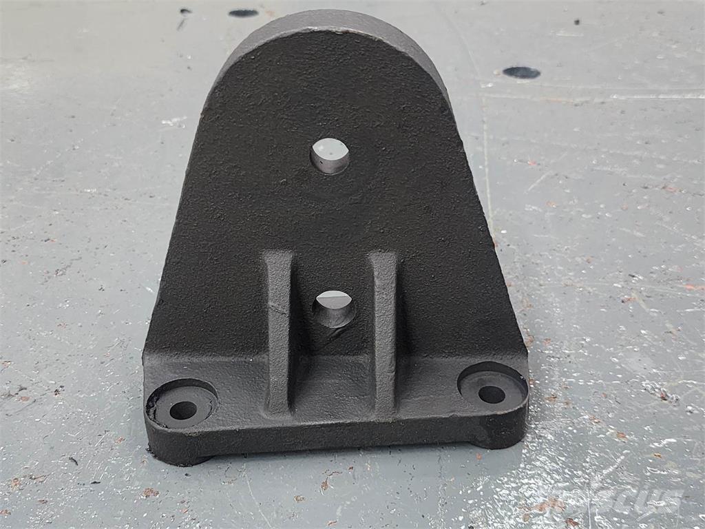  GM/Chev (HD) Motoren