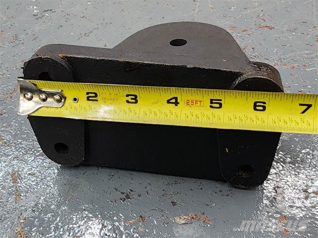  GM/Chev (HD) Motoren