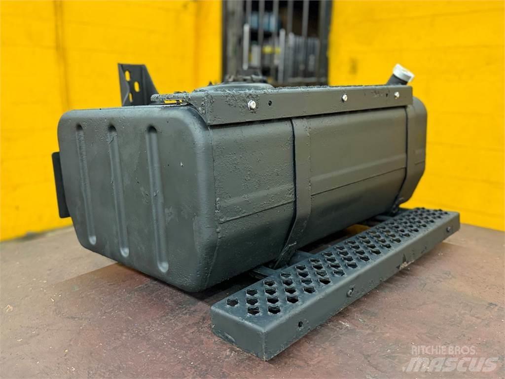 GMC  Tankwagen