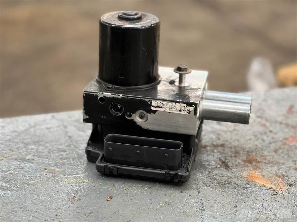 GMC  Elektronik