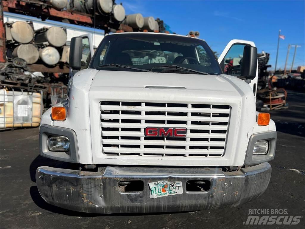 GMC C7500 Transport Sonstige