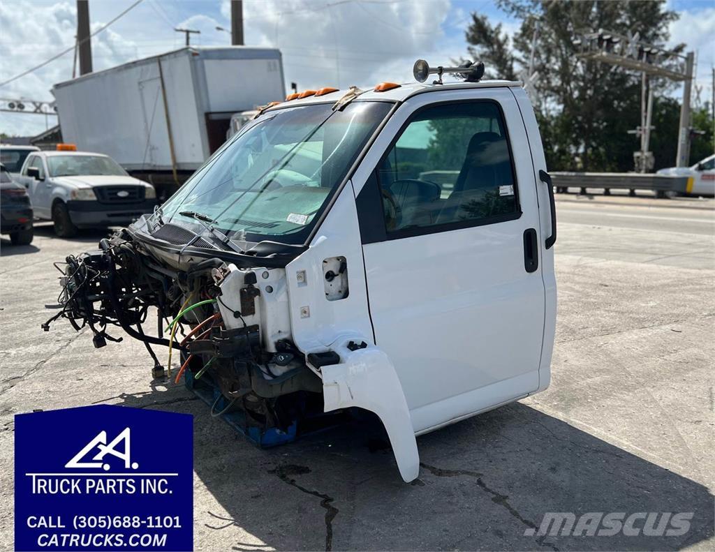 GMC C7500 Transport Sonstige