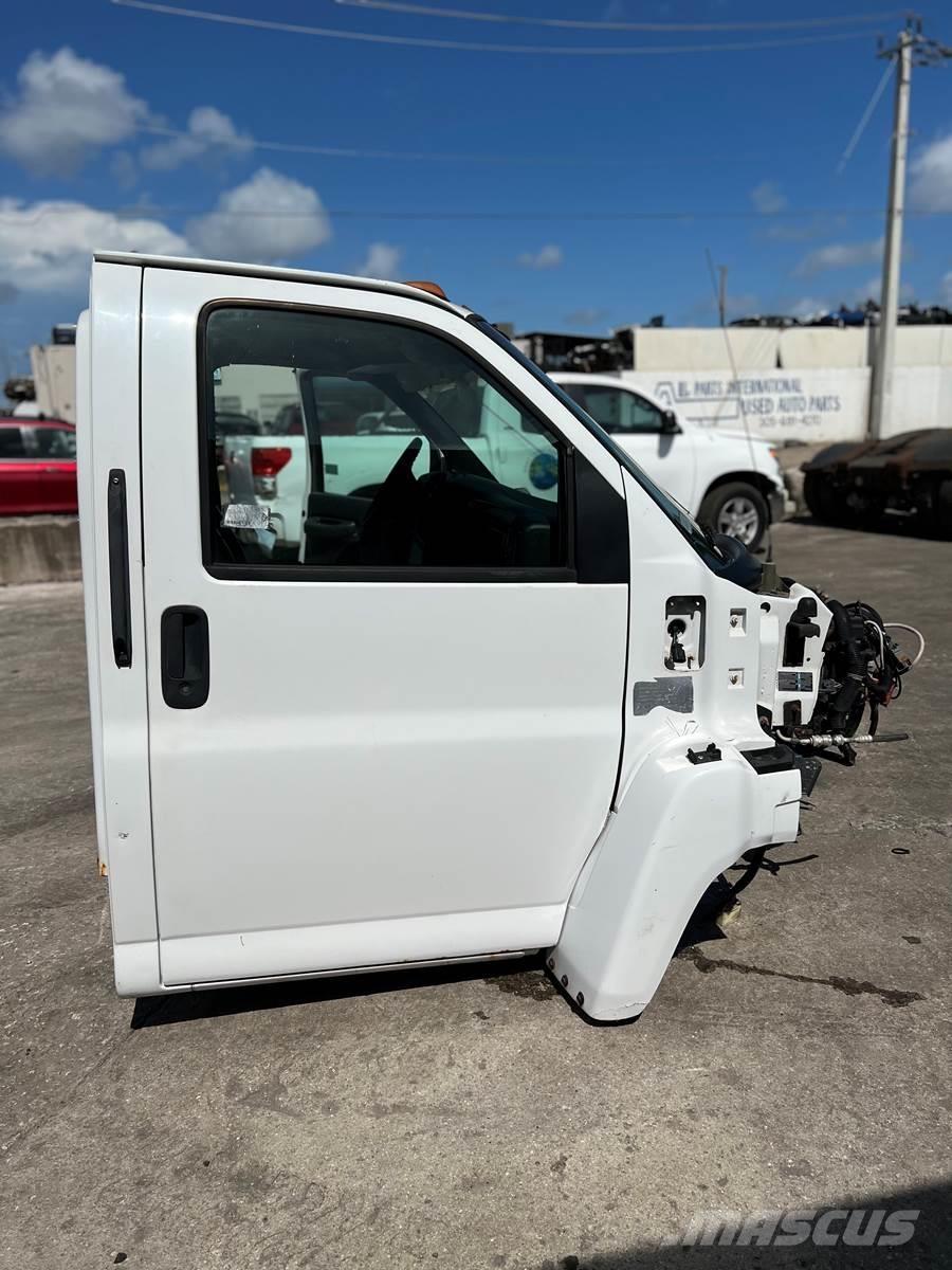 GMC C7500 Transport Sonstige