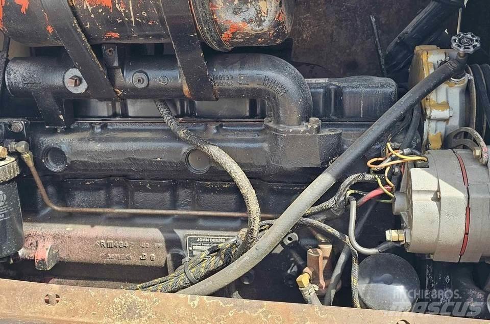 GMC Other Holztransporter