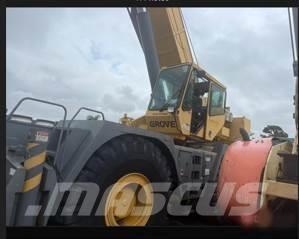 Grove 875C Ruwterrein kranen
