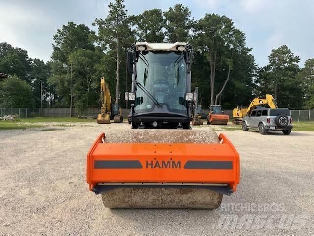 Hamm HC70i Walzenzüge