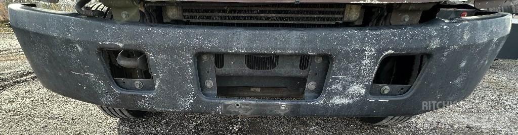 Hino 238 Transport Sonstige