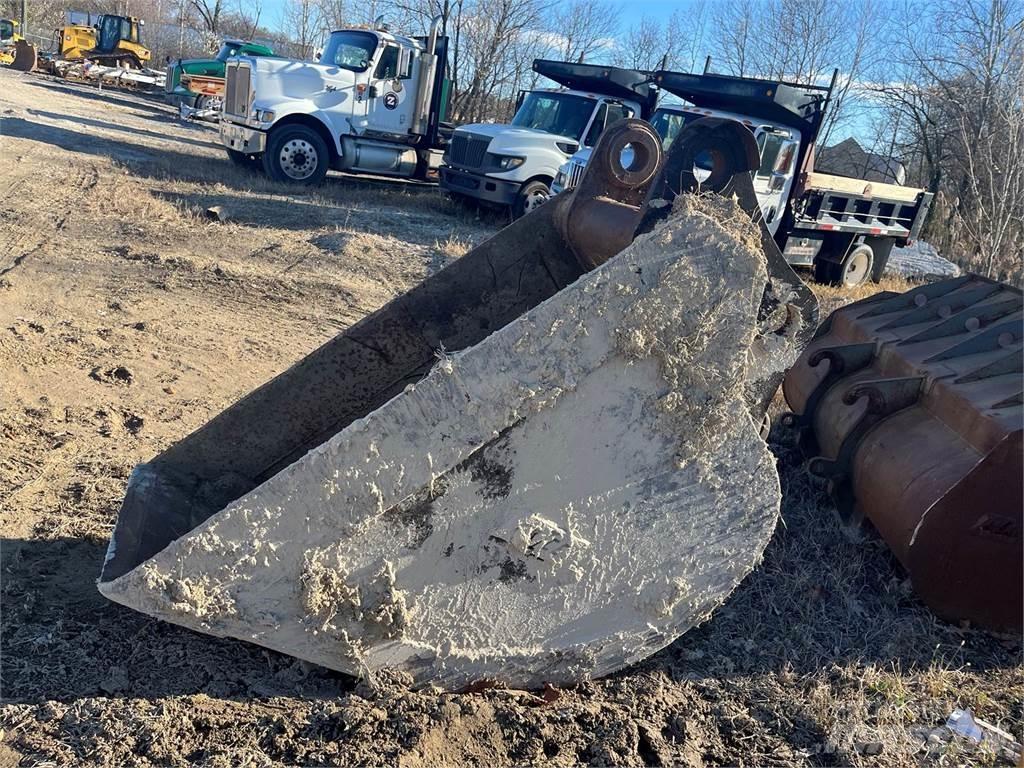 Hitachi 31 Schaufeln