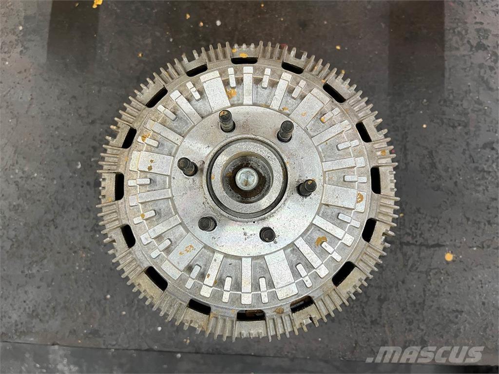  Horton Transport Sonstige