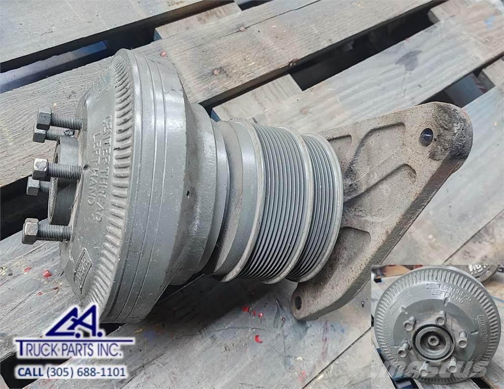  Horton Transport Sonstige