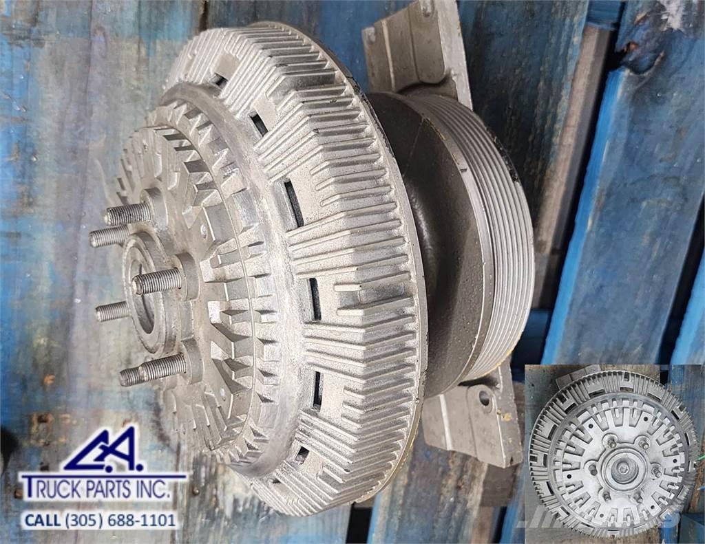  Horton Transport Sonstige