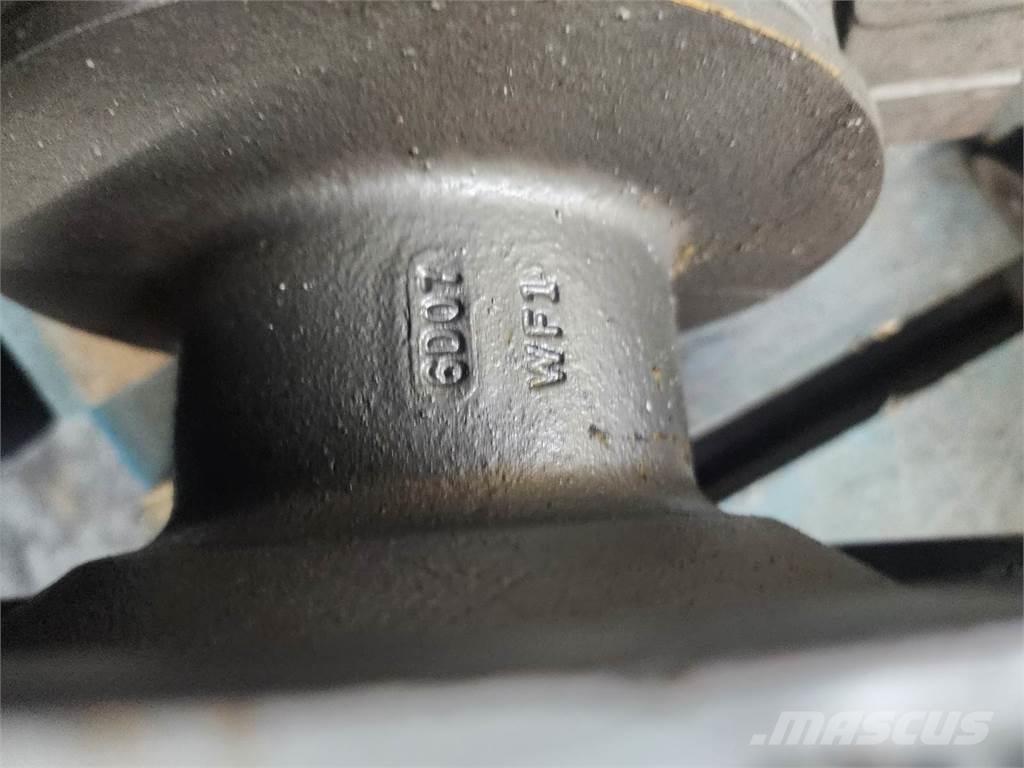  Horton Transport Sonstige