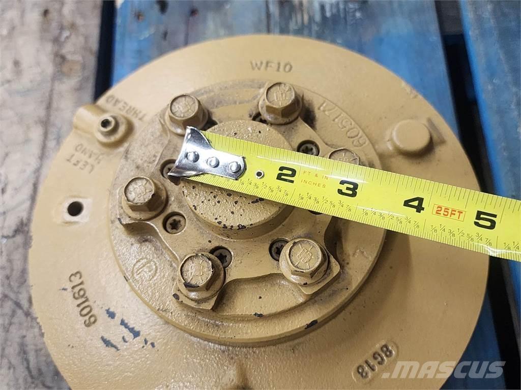  Horton Transport Sonstige