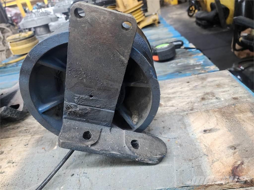  Horton Transport Sonstige