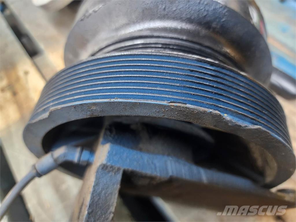  Horton Transport Sonstige