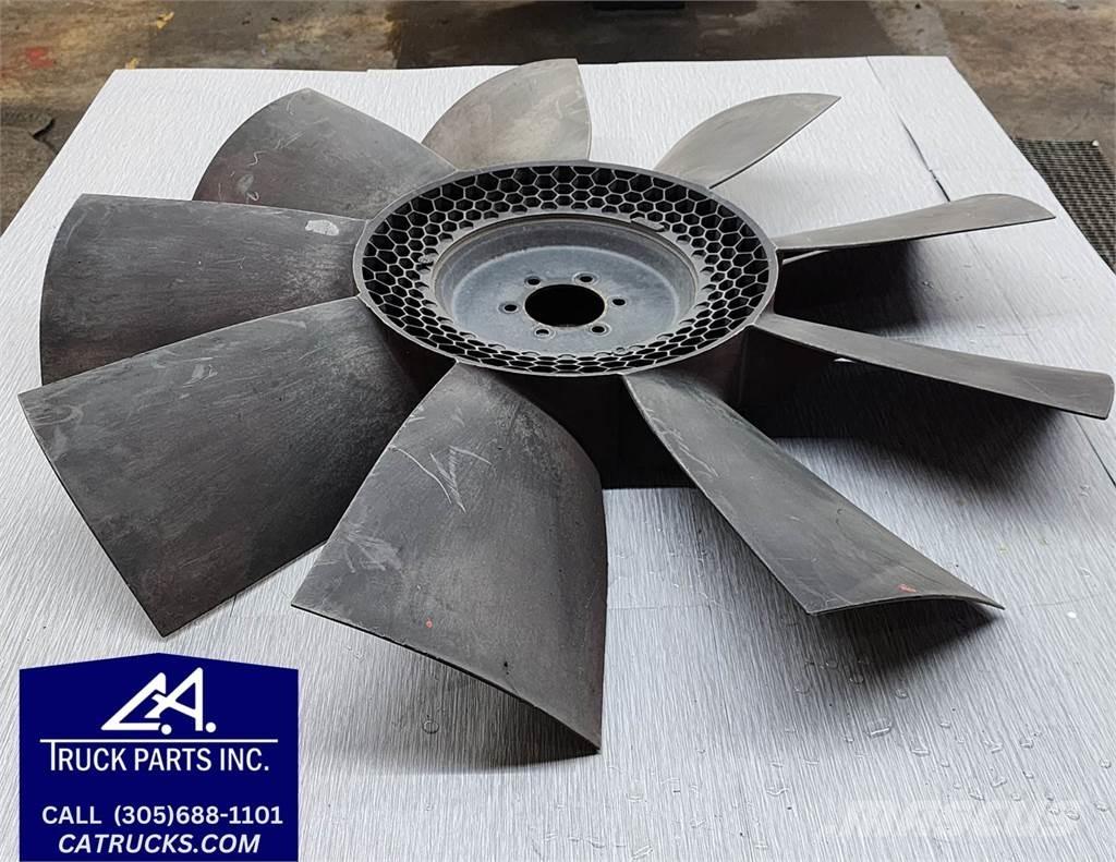  Horton Transport Sonstige