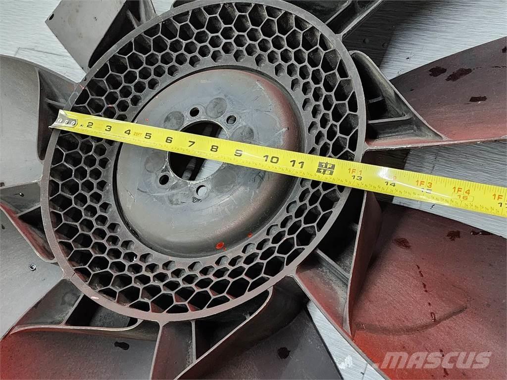  Horton Transport Sonstige