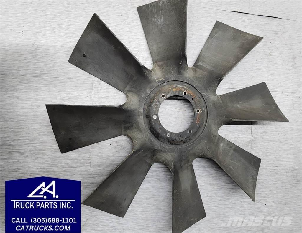  Horton Transport Sonstige