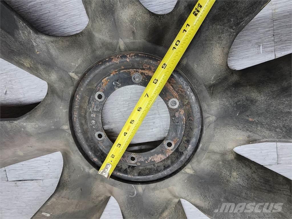  Horton Transport Sonstige