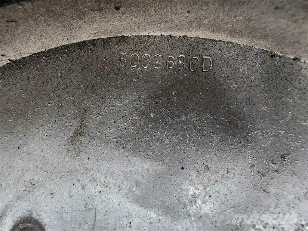  Horton Transport Sonstige