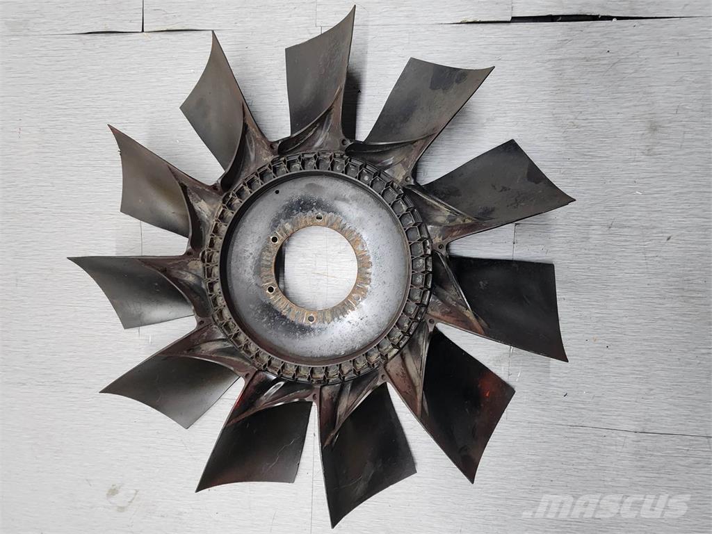  Horton Transport Sonstige