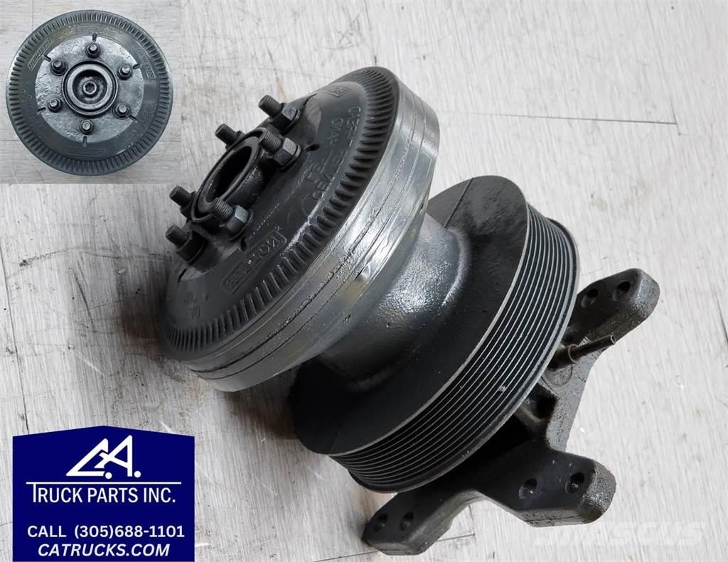  Horton Transport Sonstige