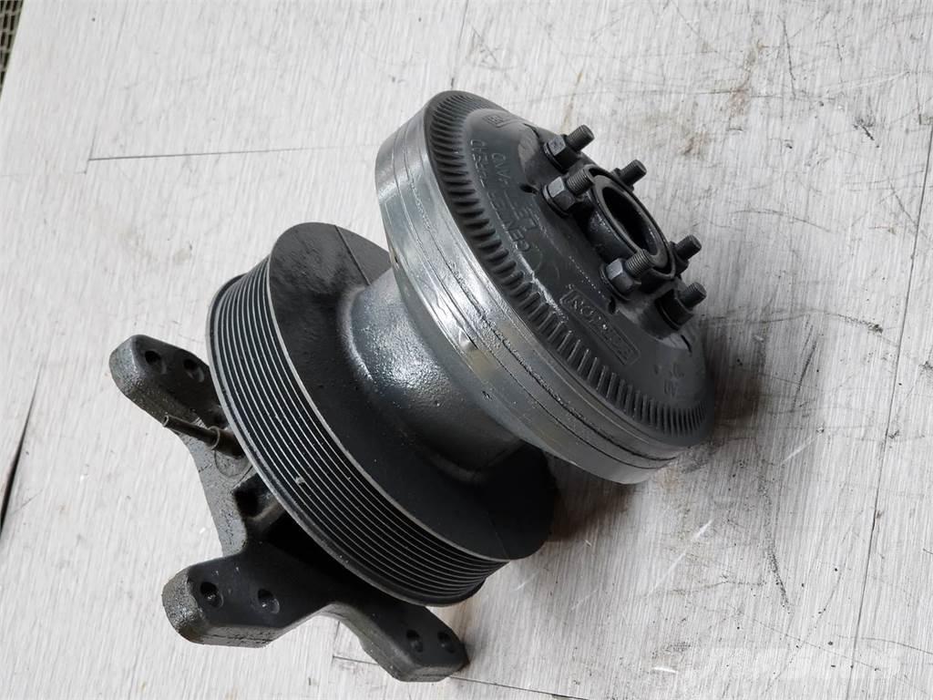  Horton Transport Sonstige