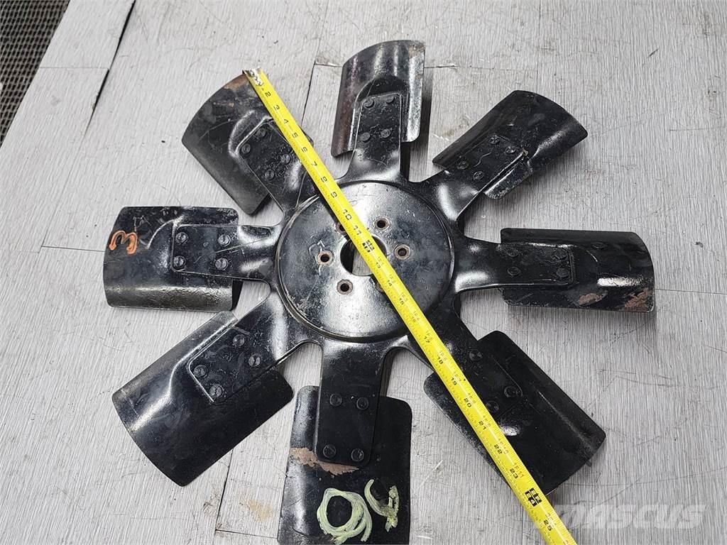  Horton Transport Sonstige