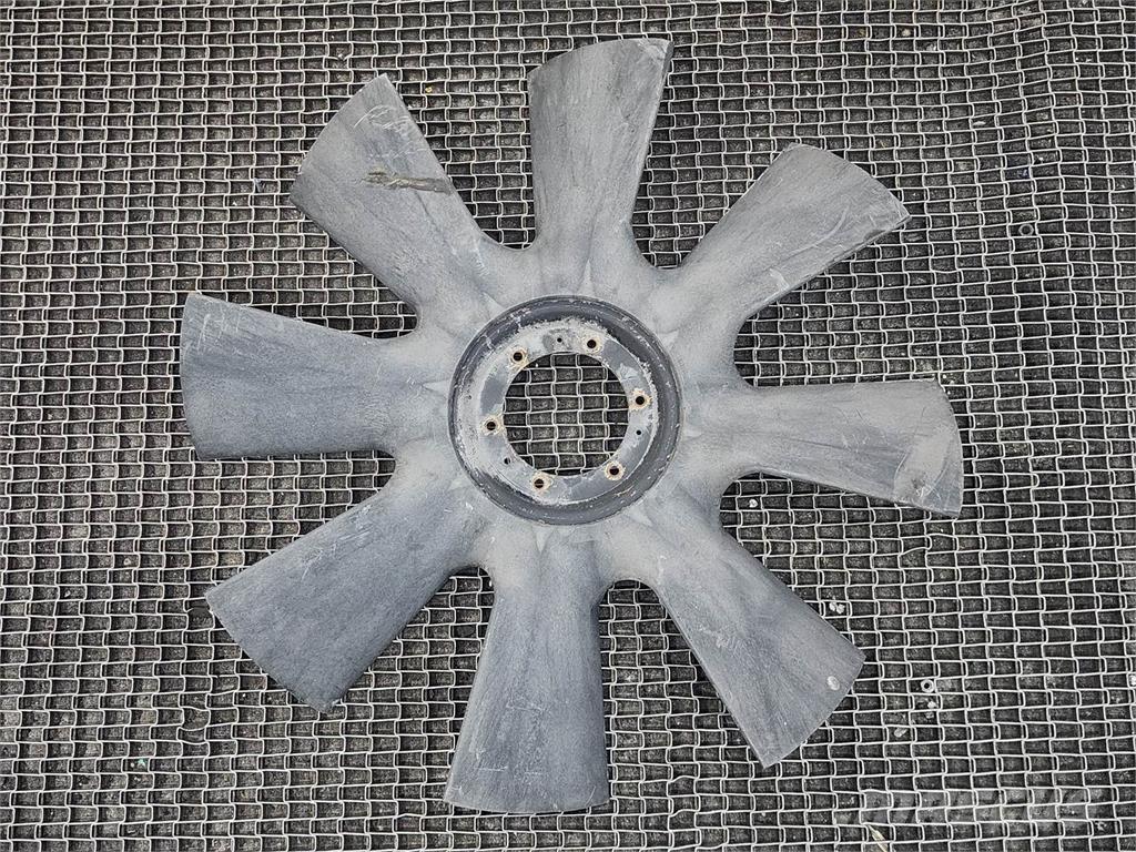  Horton Transport Sonstige