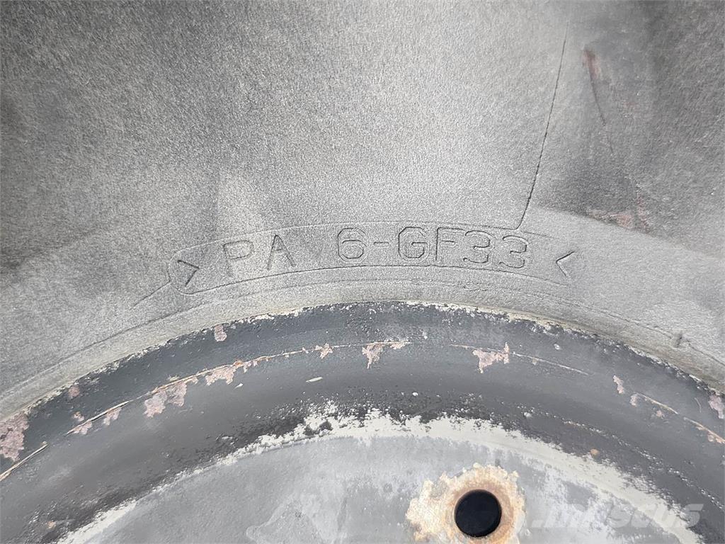  Horton Transport Sonstige