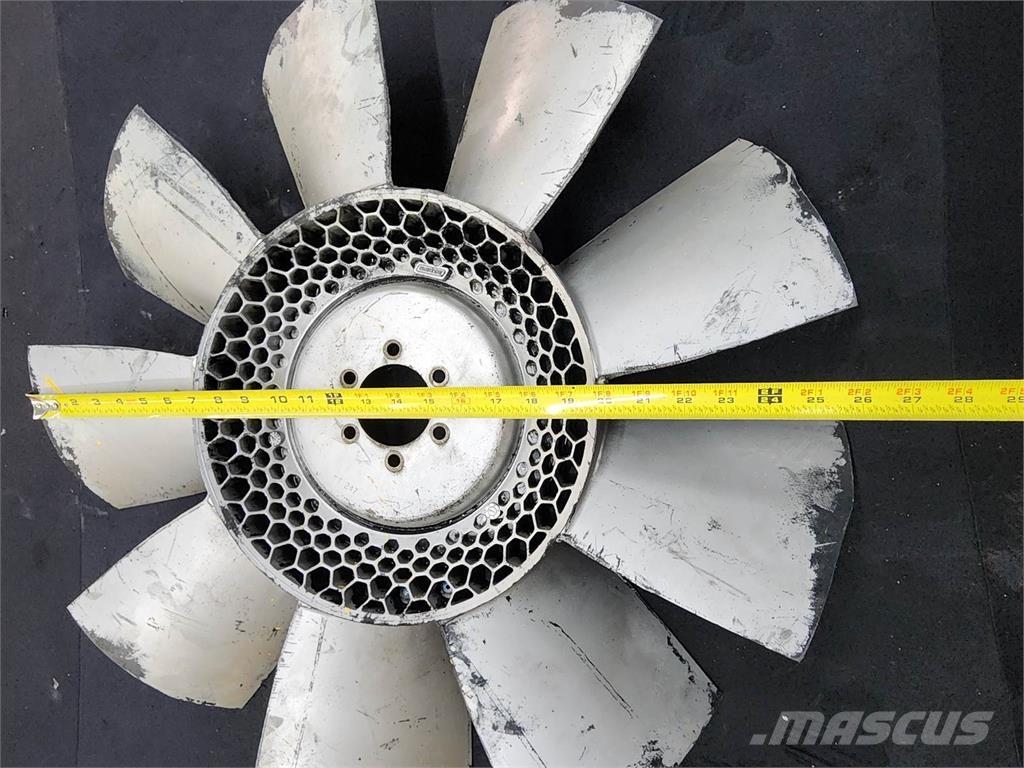  Horton Transport Sonstige