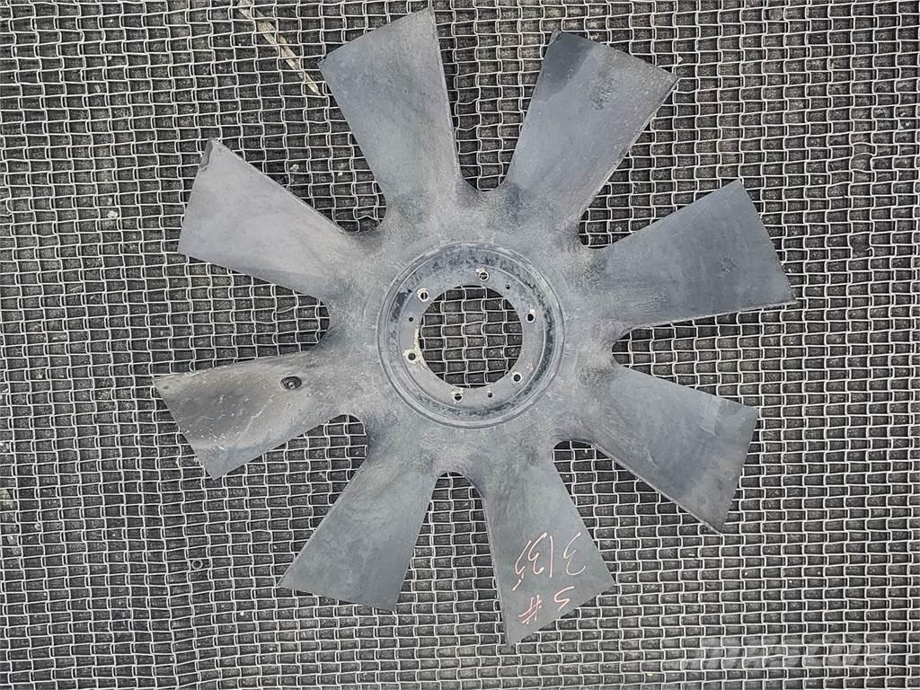  Horton Transport Sonstige