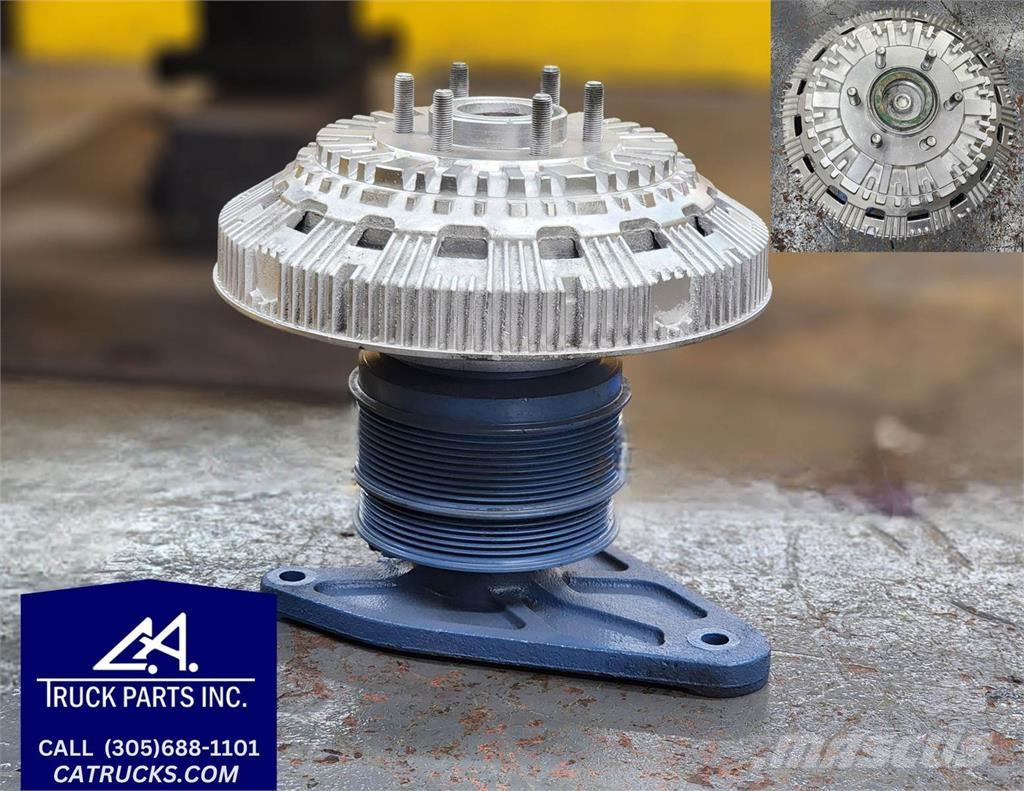  Horton Transport Sonstige