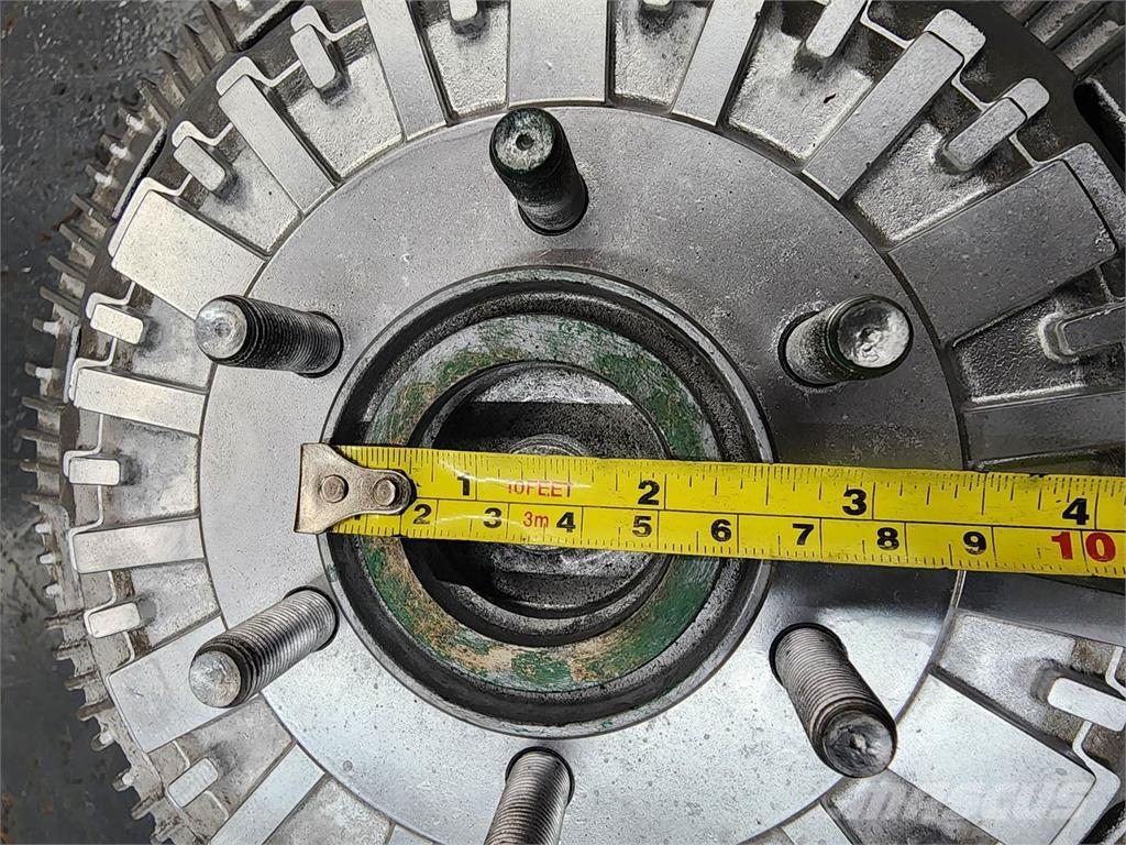  Horton Transport Sonstige