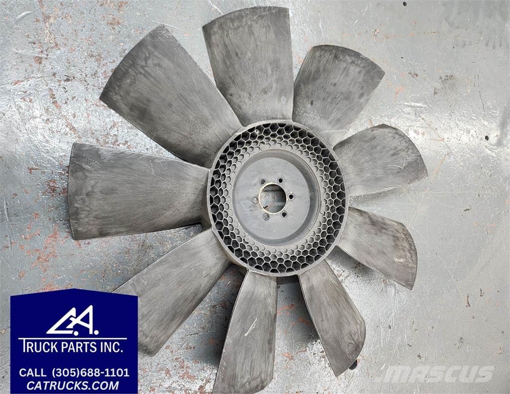  Horton Transport Sonstige