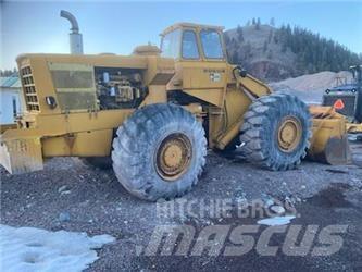 Hough H120 Radlader