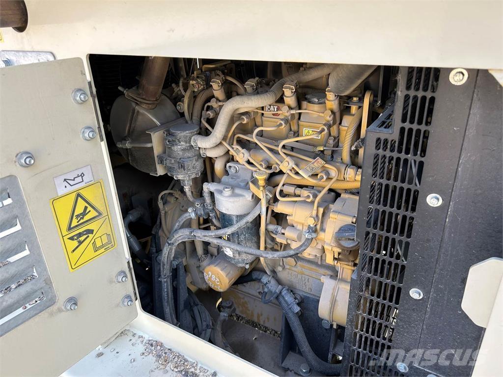 IMS MS104T Sieb- und Brechanlagen