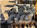 Isuzu 4BG1 Motoren