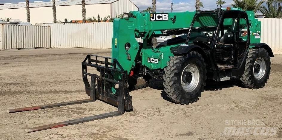 JCB 509-42 Teleskoplader