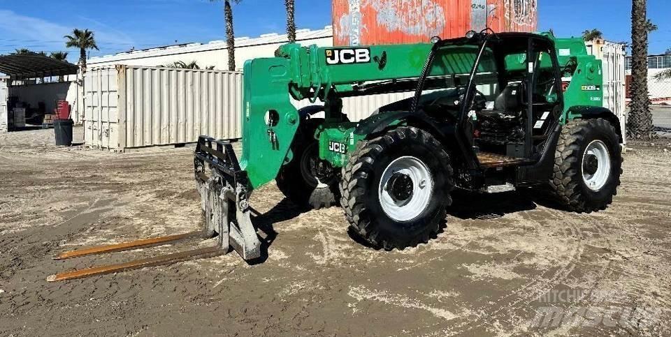 JCB 509-42 Teleskoplader