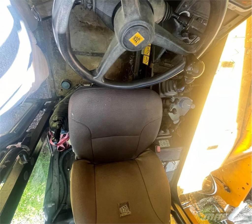 JCB 510-56 Teleskoplader