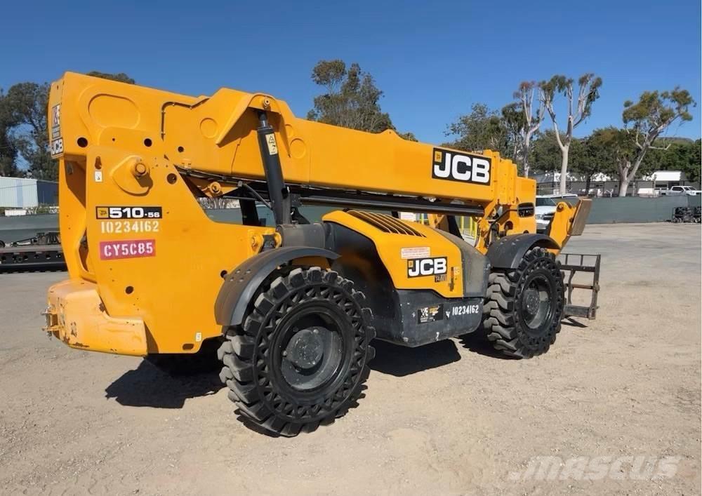 JCB 510-56 Teleskoplader