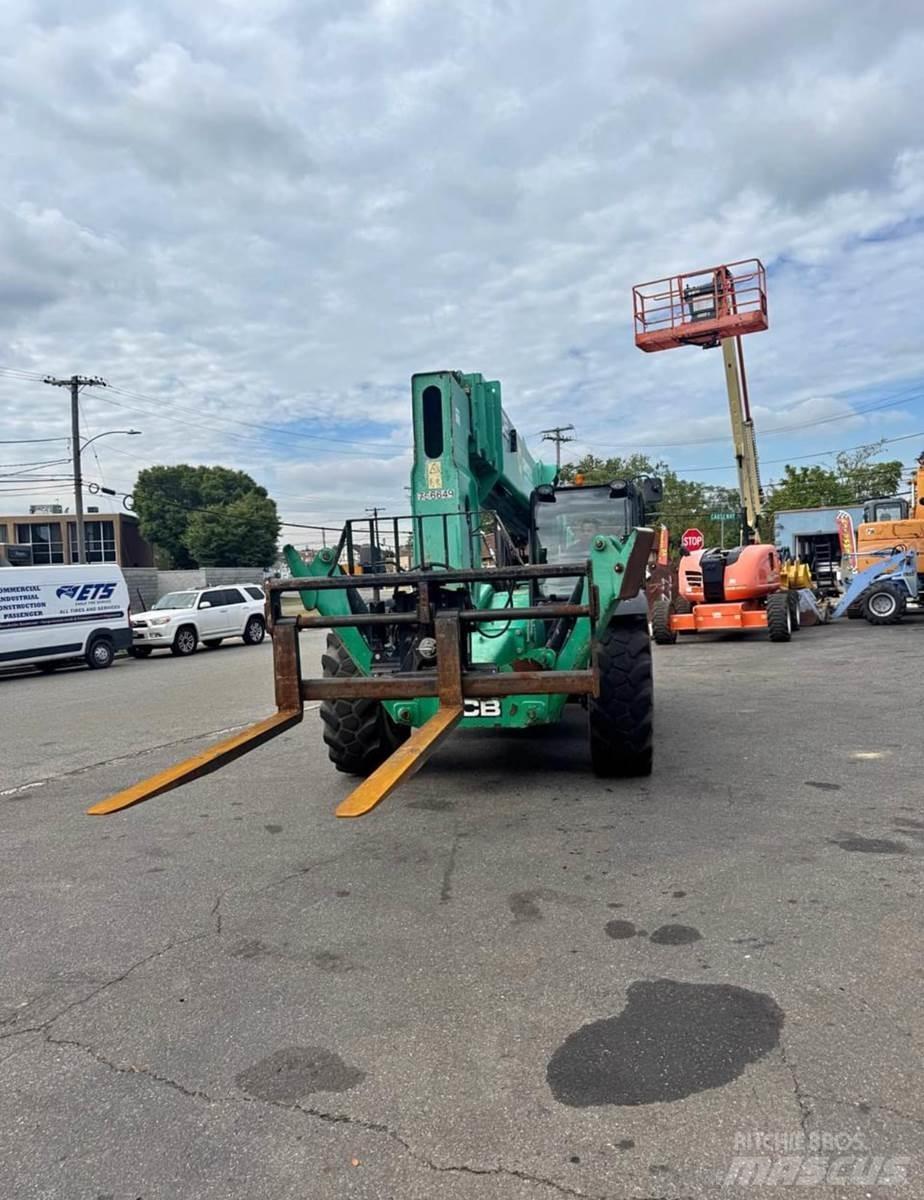 JCB 514-56 Teleskoplader