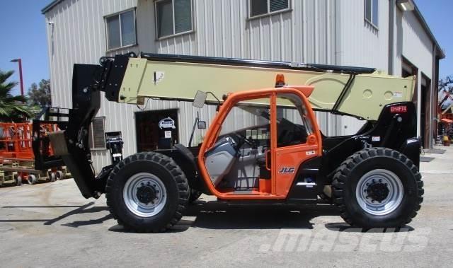 JLG 1055 Teleskoplader