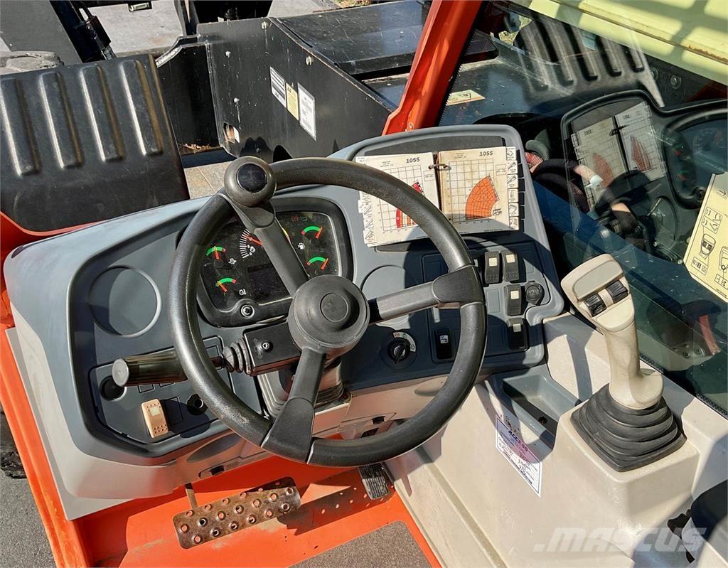 JLG 1055 Teleskoplader