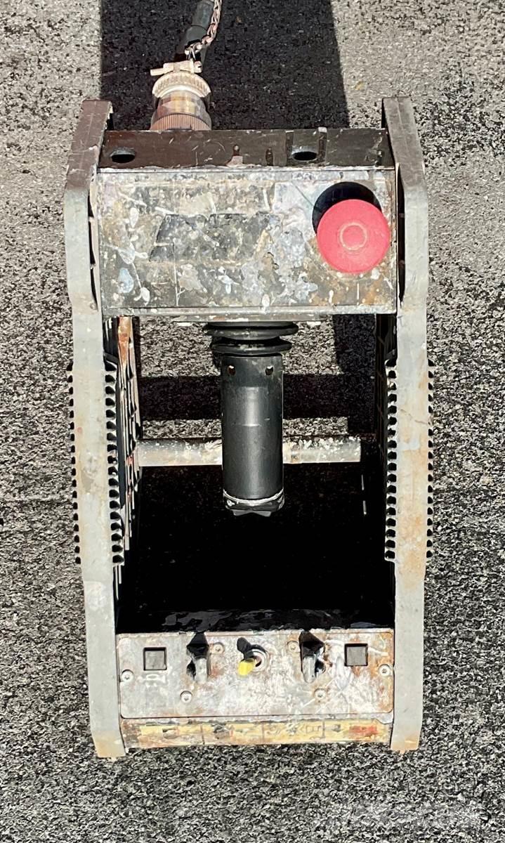 JLG 1930ES Scheren-Arbeitsbühnen