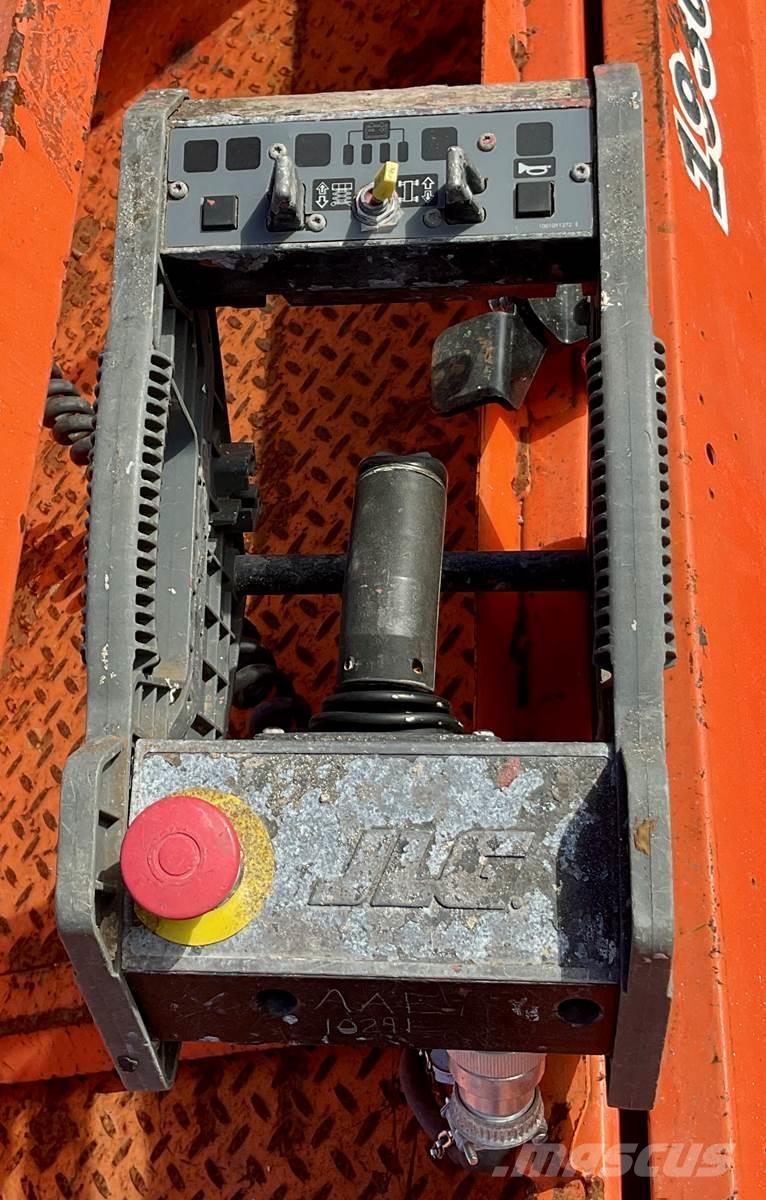 JLG 1930ES Scheren-Arbeitsbühnen