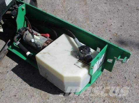 JLG 1932R Scheren-Arbeitsbühnen